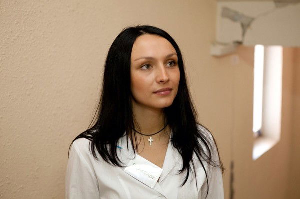 Анастасия Щиголева