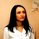 Анастасия Щиголева