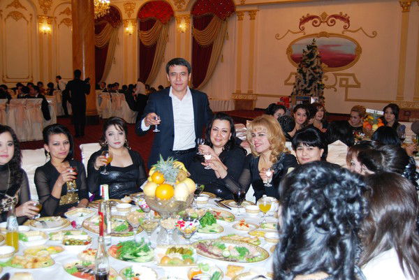 Дилмурод Рузикулов