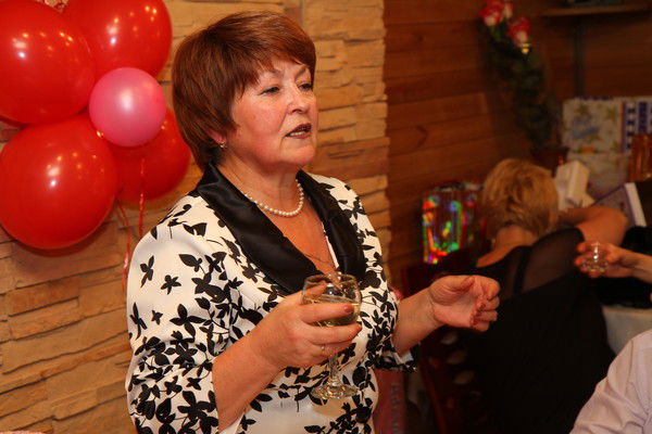 Лидия Цепелева