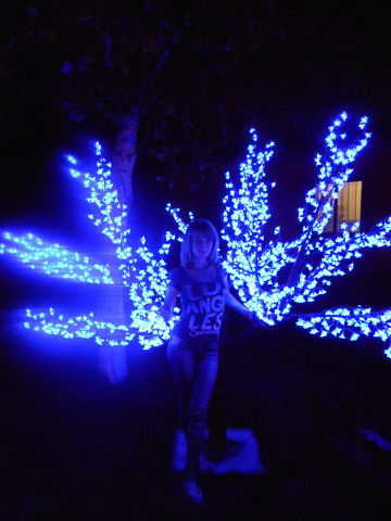 Алеся Владимировна