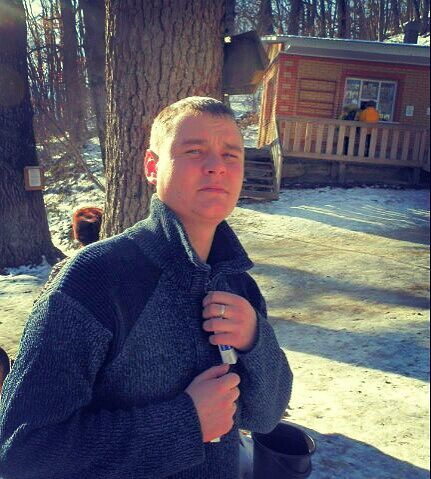 Алексей Савинов