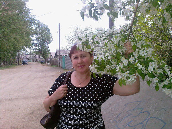 Галина Лаппо(Масловская)