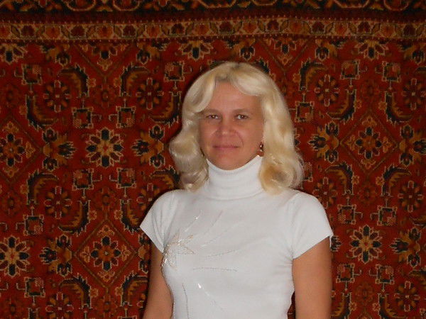 Наталия Трухина