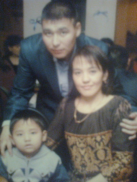 Гульназ Каримова