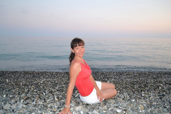 Гульнара Гараева