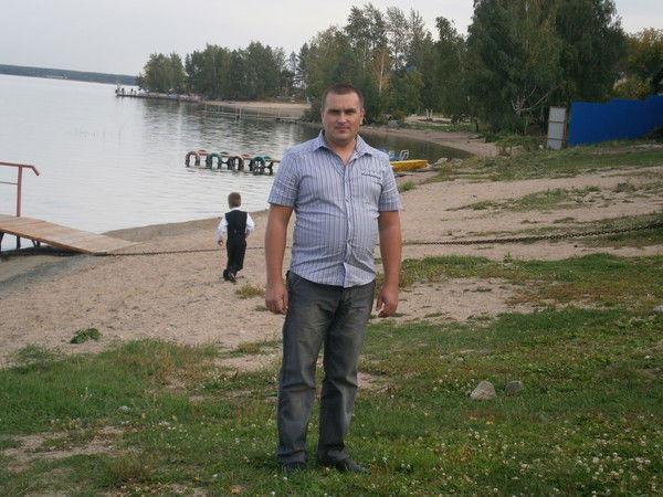 Денис Бухаров