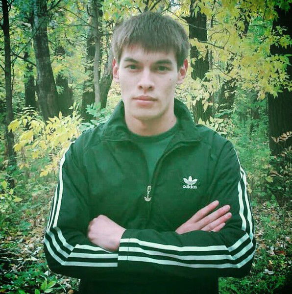 Ерлан Есеналиев