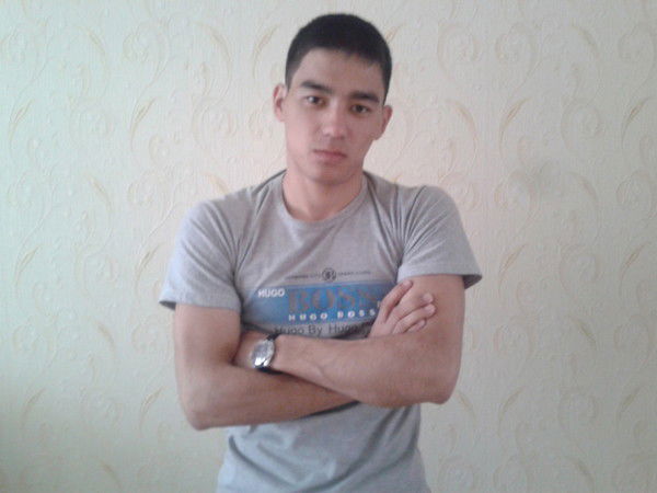 Daрхан Koishibek