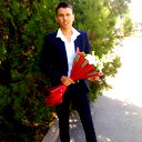 Almas Muratov
