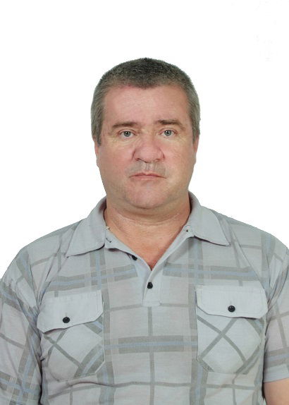 Владимир Подковкин