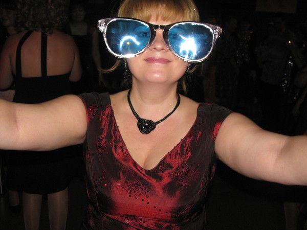 Наталья Вежнина