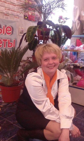 Валентина Воробьёва