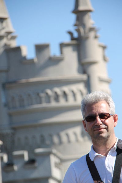 Алексей Готвальд