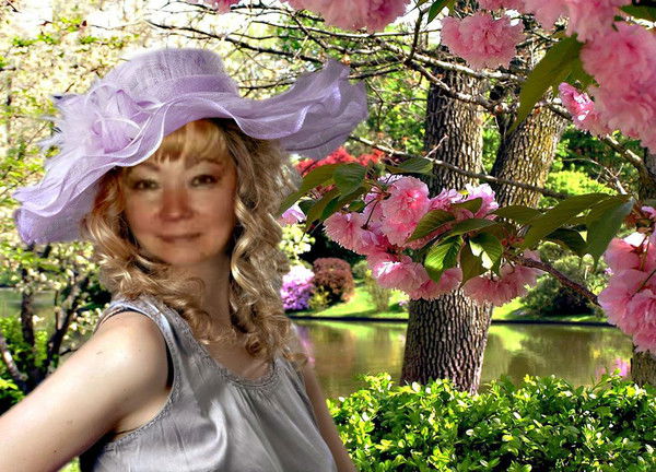 Татьяна Наговицына