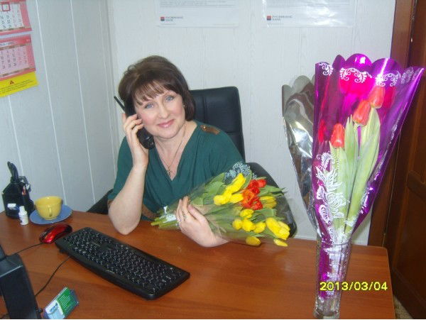 Светлана Светлана