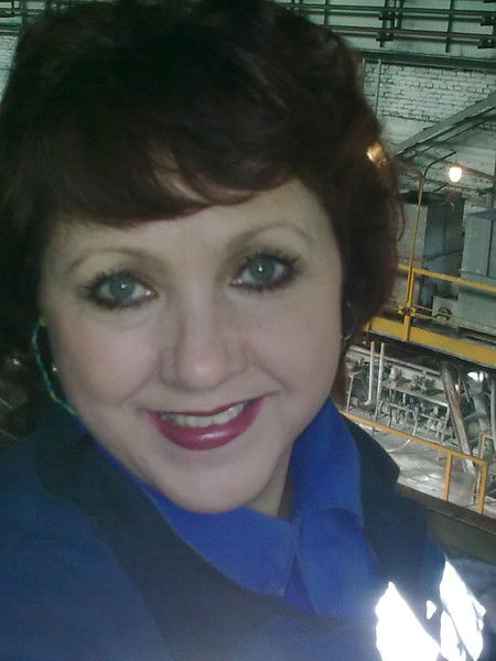 Татьяна Леонтьева