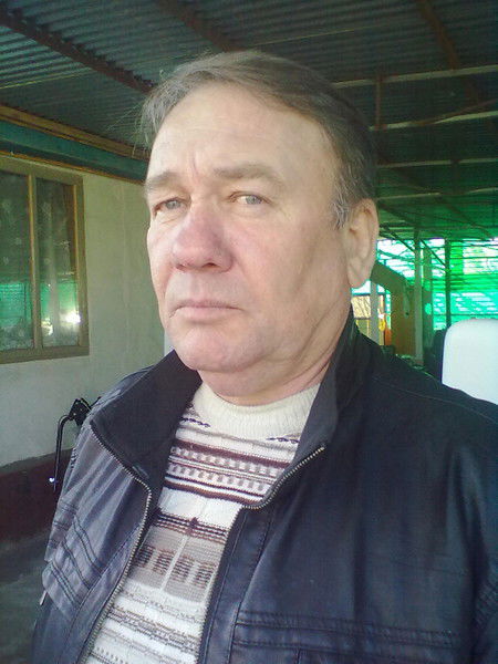 Сергей Радушинский