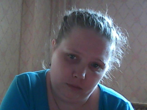 Надежда Лебедева