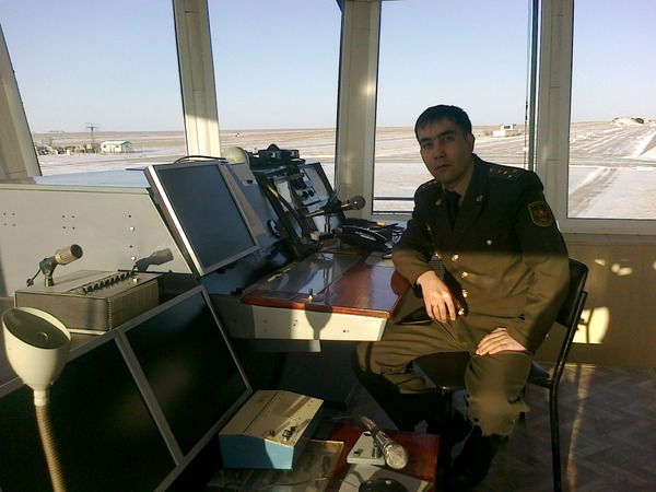 Аденов Гизат