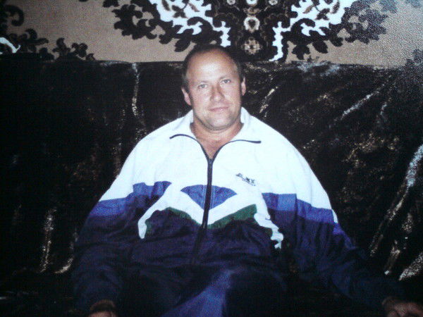 Олег Дербеев