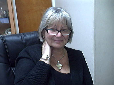 Елена Слуцкая