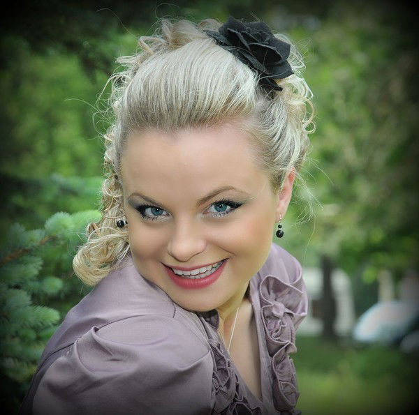 Ксения Александрович