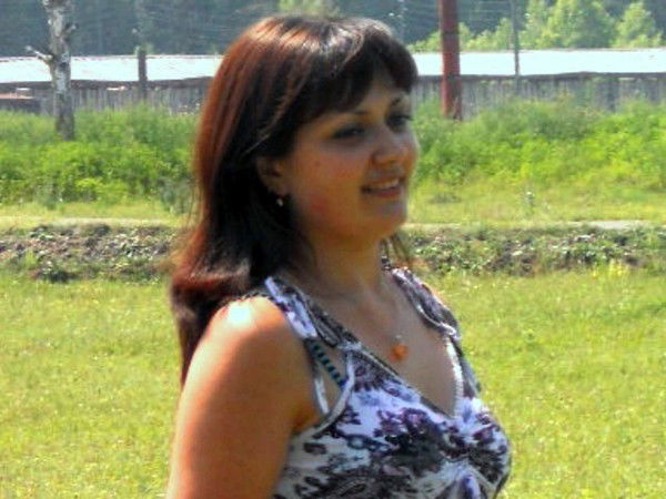 Наталья Шувалова