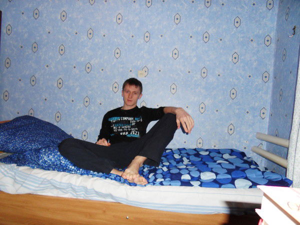 Александр Сидоров