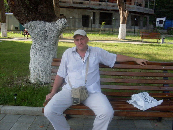 Дмитрий Карнов