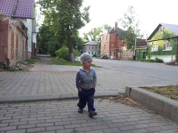 Александр Скивко