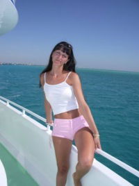 Ирина Булах