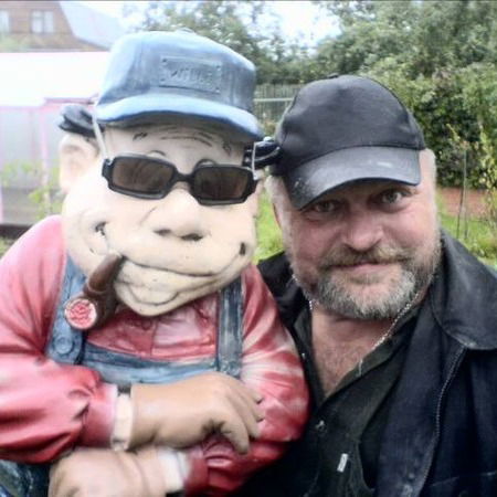 Виталий Евдокимов