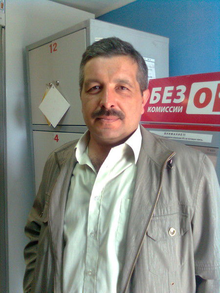 Расим Ельмеев