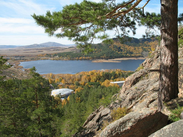 Виктор Нилов