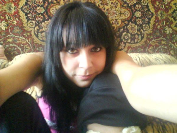 Ирина Иончева