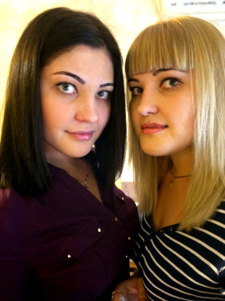 Виктория Слепакова