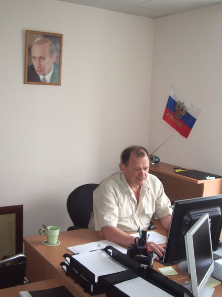 Юра Щавелев