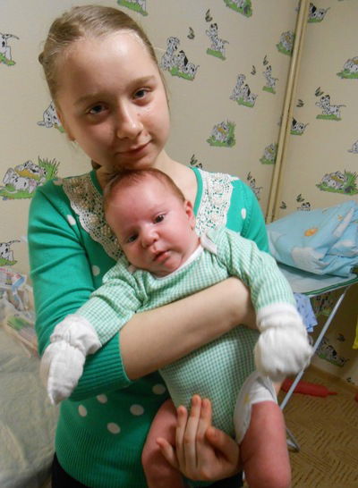 Татьяна Куликова