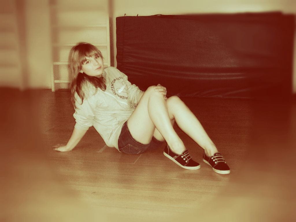 Алина Алинина