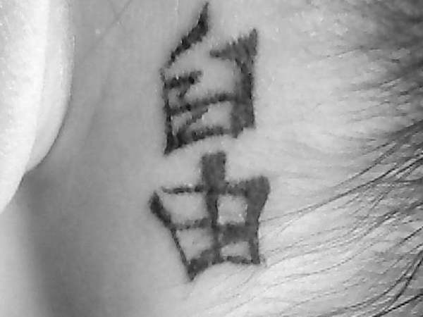 Генриетта Пуликова