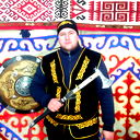 Павел Хельгрен