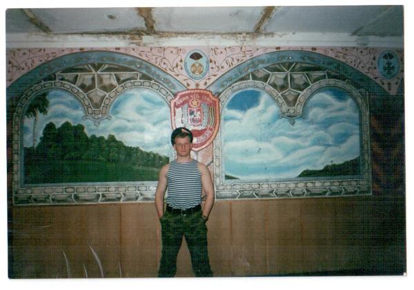 Александр Кузнецов