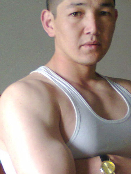 Аскат Рысбаев