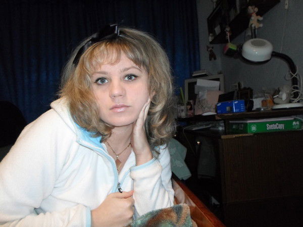 Татьяна Позняк