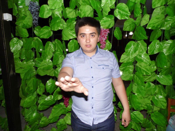 Владимир Кобыльский