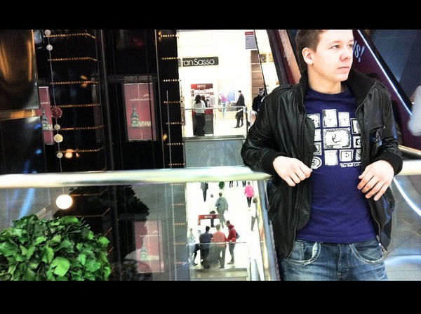 Ренат Ахмадулин