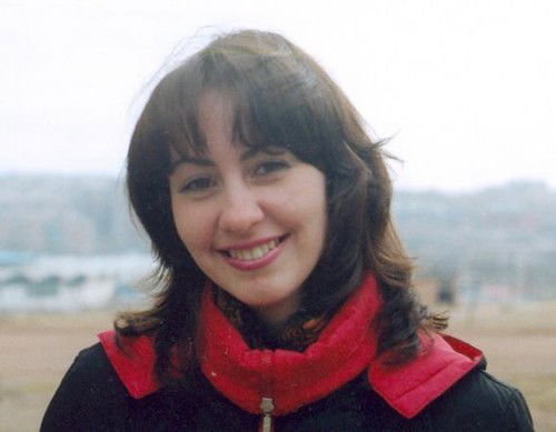 Наталья Рунц