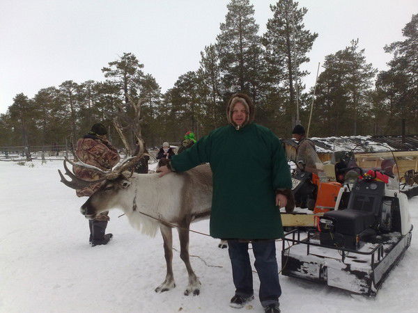 Alexander Shapovalenko