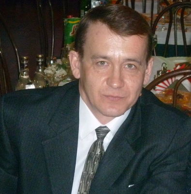 Ростислав Кругляков